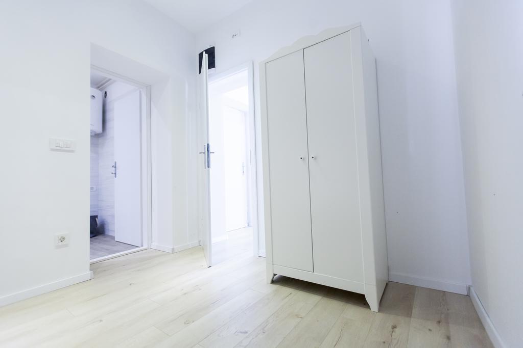 Apartment Tomas Каштела Екстер'єр фото