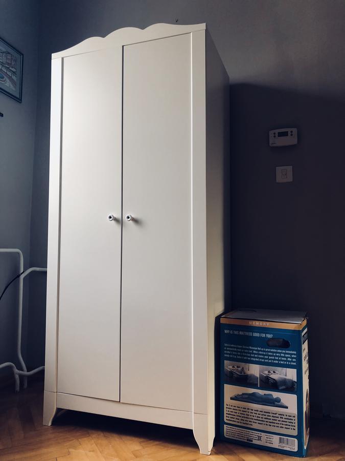 Apartment Tomas Каштела Екстер'єр фото