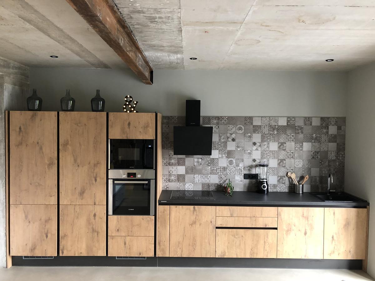 Apartment Tomas Каштела Екстер'єр фото