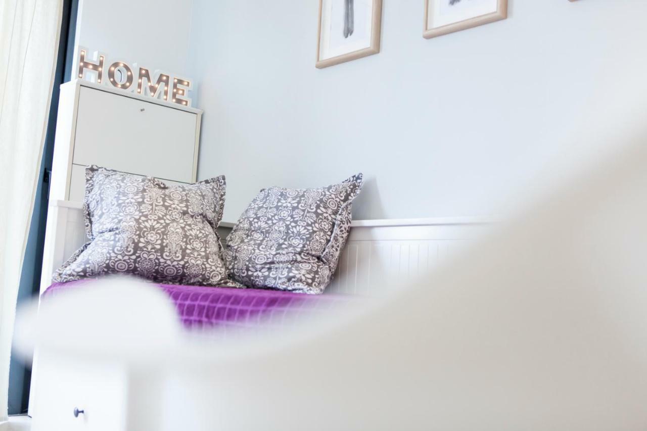 Apartment Tomas Каштела Екстер'єр фото