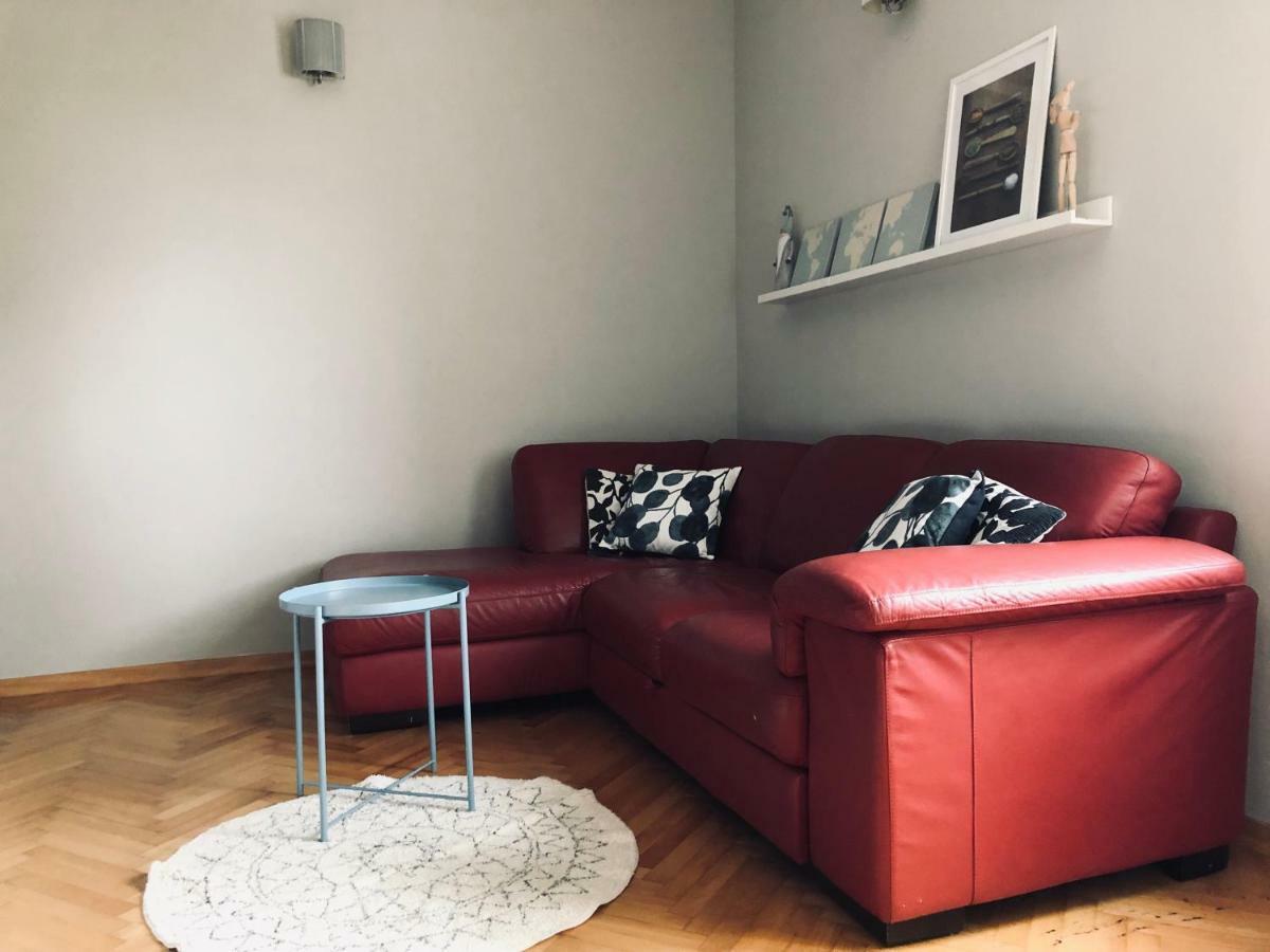 Apartment Tomas Каштела Екстер'єр фото